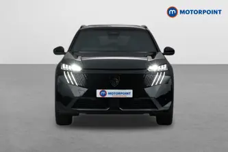 Peugeot 5008 GT Automatic Petrol SUV - Stock Number (1667849) - Front bumper
