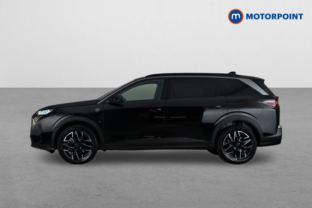 Peugeot 5008 GT Automatic Petrol SUV - Stock Number (1667849) - Passenger side
