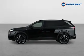 Peugeot 5008 GT Automatic Petrol SUV - Stock Number (1667849) - Passenger side