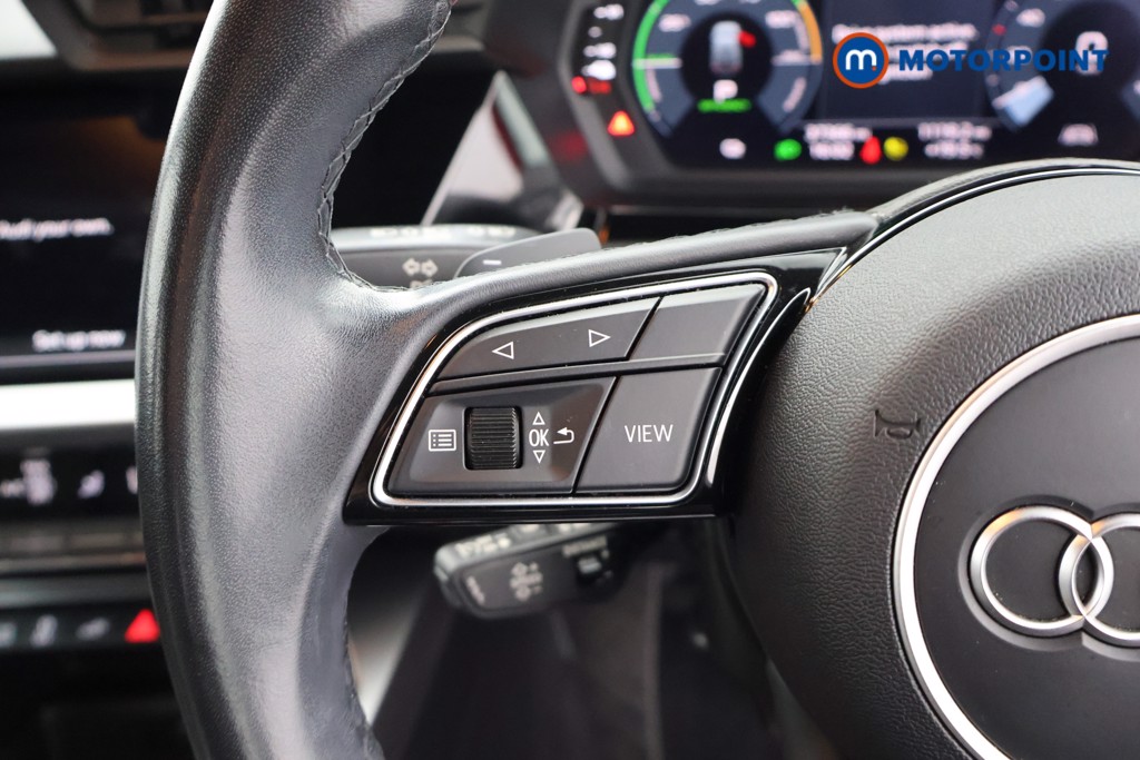 Audi A3 Sport Automatic Petrol Plug-In Hybrid Hatchback - Stock Number (1667895) - 6th supplementary image