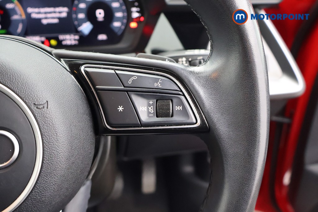 Audi A3 Sport Automatic Petrol Plug-In Hybrid Hatchback - Stock Number (1667895) - 7th supplementary image