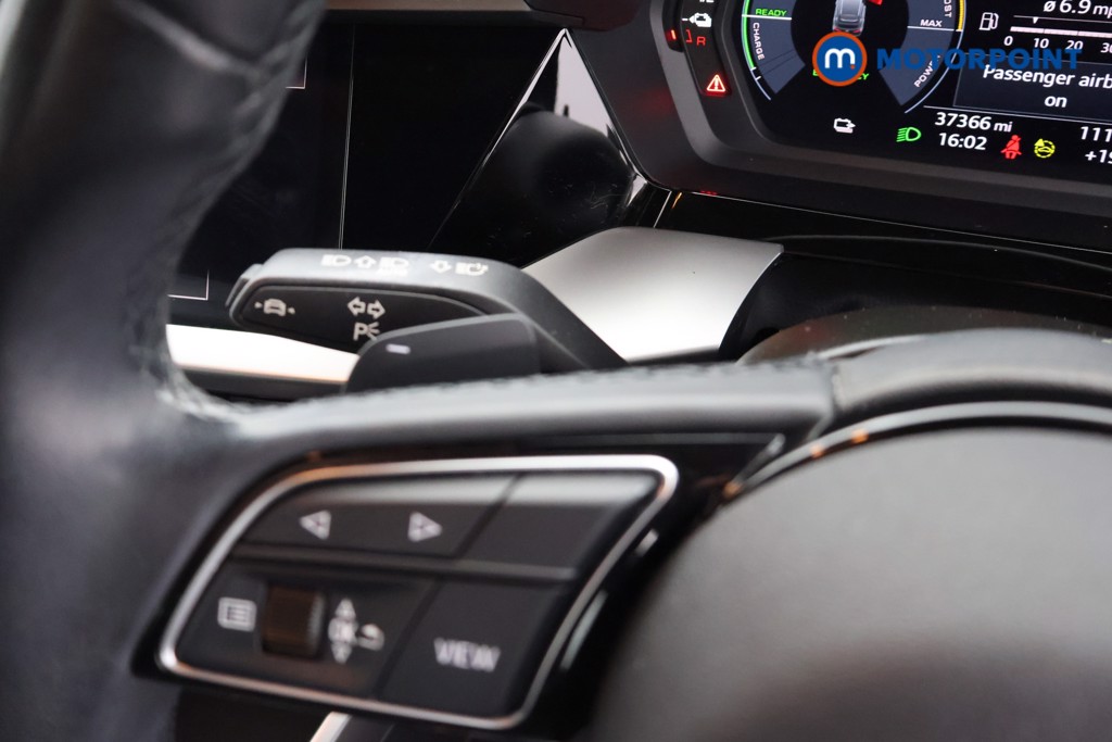Audi A3 Sport Automatic Petrol Plug-In Hybrid Hatchback - Stock Number (1667895) - 8th supplementary image