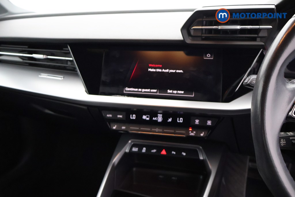 Audi A3 Sport Automatic Petrol Plug-In Hybrid Hatchback - Stock Number (1667895) - 11th supplementary image