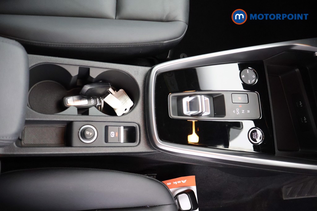 Audi A3 Sport Automatic Petrol Plug-In Hybrid Hatchback - Stock Number (1667895) - 13th supplementary image