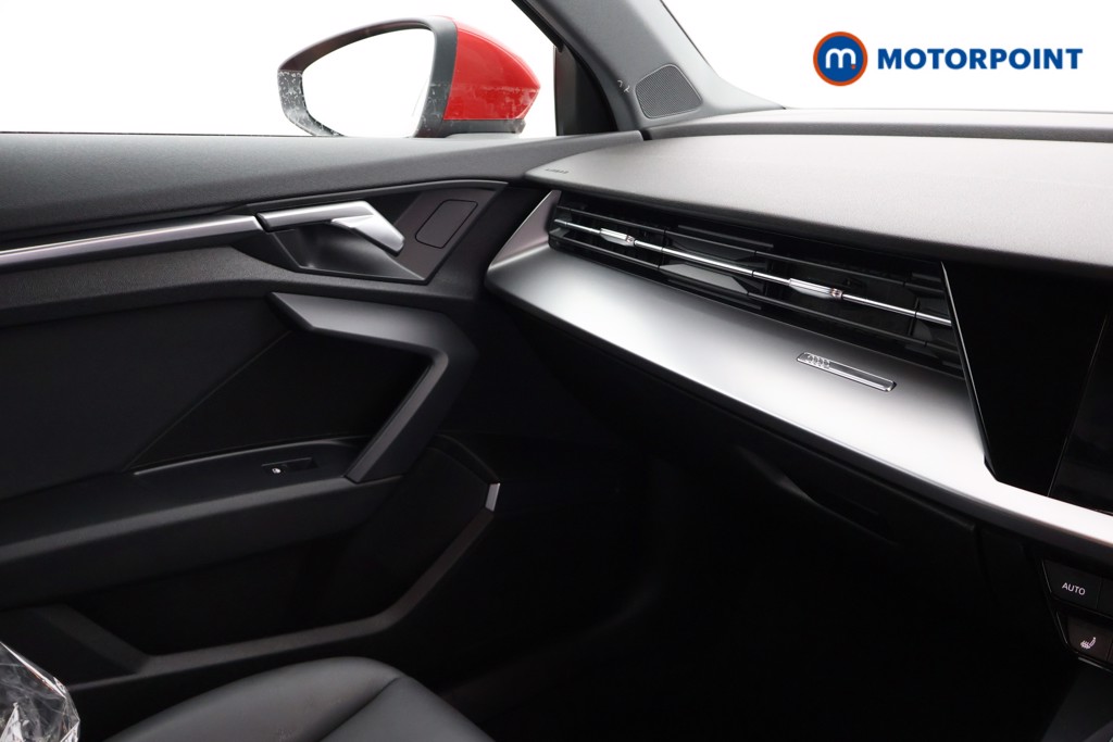 Audi A3 Sport Automatic Petrol Plug-In Hybrid Hatchback - Stock Number (1667895) - 15th supplementary image