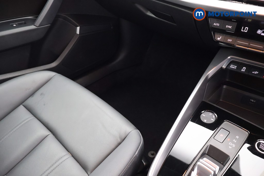 Audi A3 Sport Automatic Petrol Plug-In Hybrid Hatchback - Stock Number (1667895) - 17th supplementary image