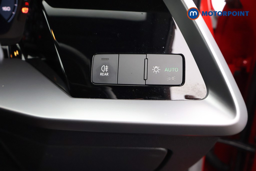 Audi A3 Sport Automatic Petrol Plug-In Hybrid Hatchback - Stock Number (1667895) - 18th supplementary image