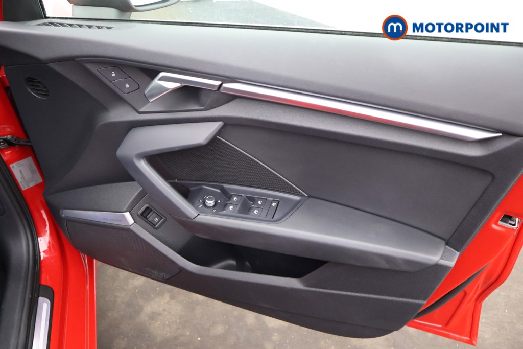 Audi A3 Sport Automatic Petrol Plug-In Hybrid Hatchback - Stock Number (1667895) - 19th supplementary image