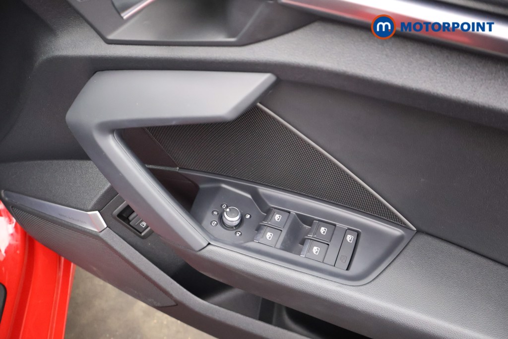 Audi A3 Sport Automatic Petrol Plug-In Hybrid Hatchback - Stock Number (1667895) - 20th supplementary image