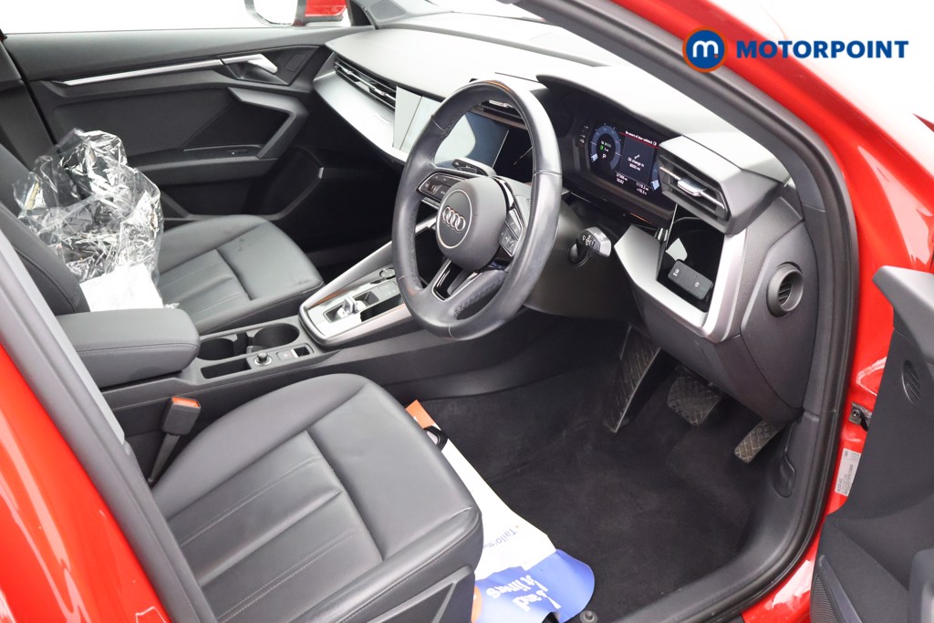 Audi A3 Sport Automatic Petrol Plug-In Hybrid Hatchback - Stock Number (1667895) - 22nd supplementary image