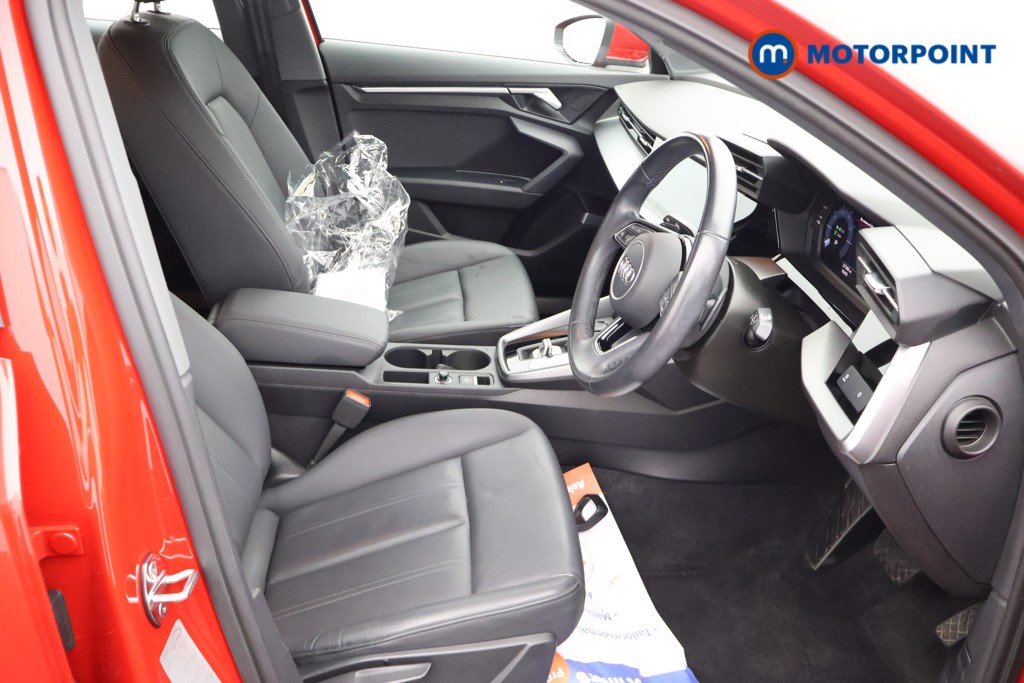 Audi A3 Sport Automatic Petrol Plug-In Hybrid Hatchback - Stock Number (1667895) - 23rd supplementary image