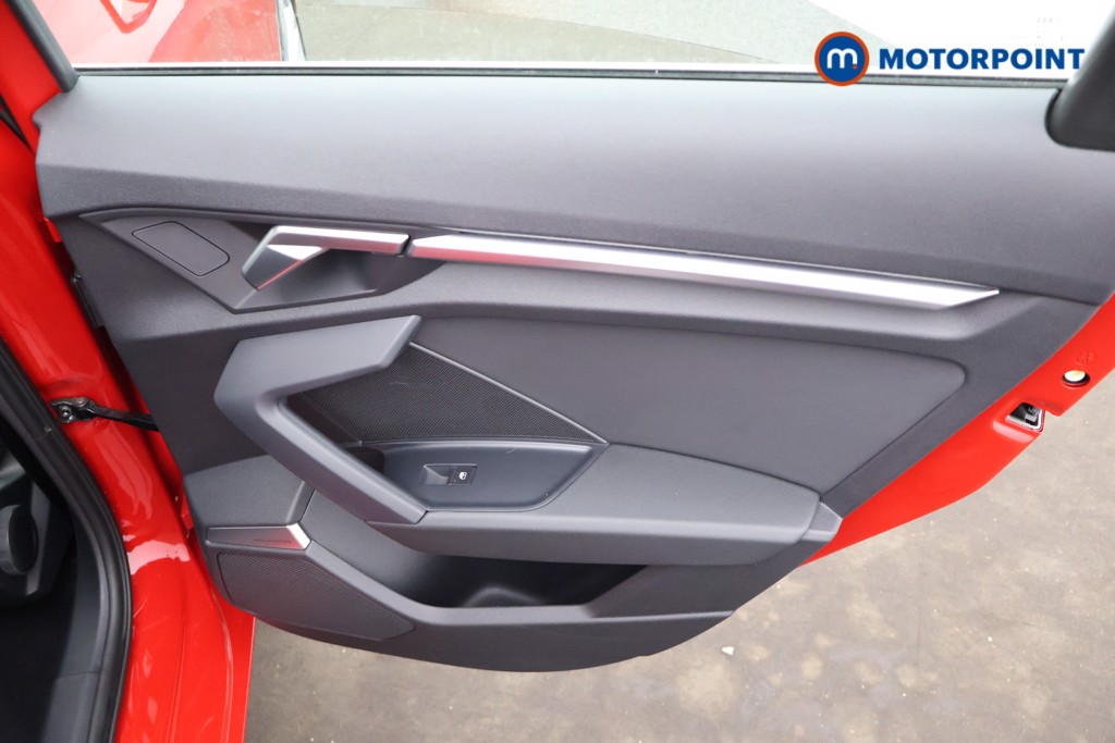Audi A3 Sport Automatic Petrol Plug-In Hybrid Hatchback - Stock Number (1667895) - 24th supplementary image