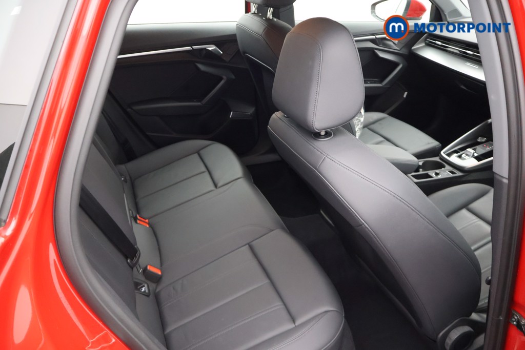 Audi A3 Sport Automatic Petrol Plug-In Hybrid Hatchback - Stock Number (1667895) - 25th supplementary image