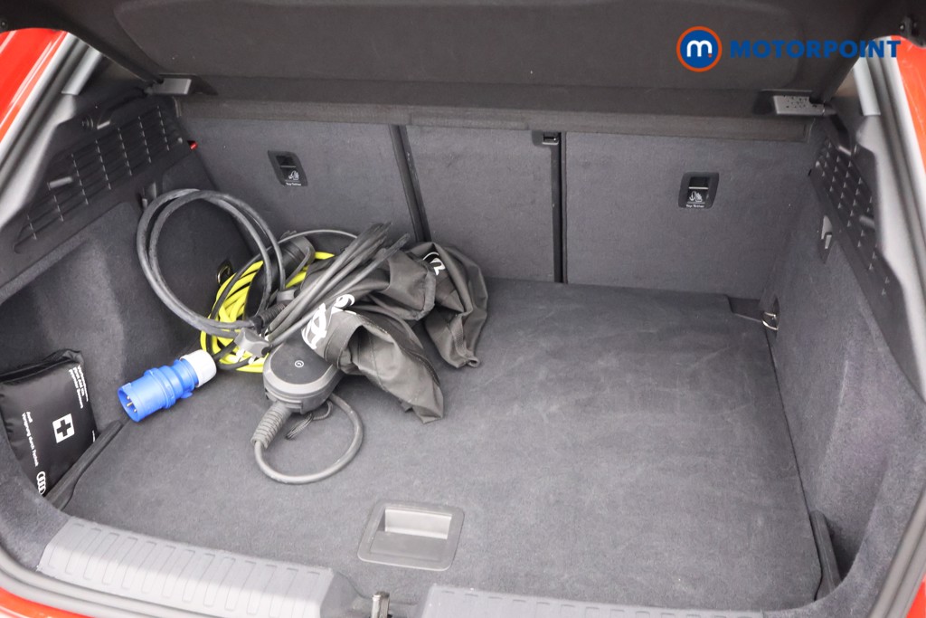 Audi A3 Sport Automatic Petrol Plug-In Hybrid Hatchback - Stock Number (1667895) - 26th supplementary image