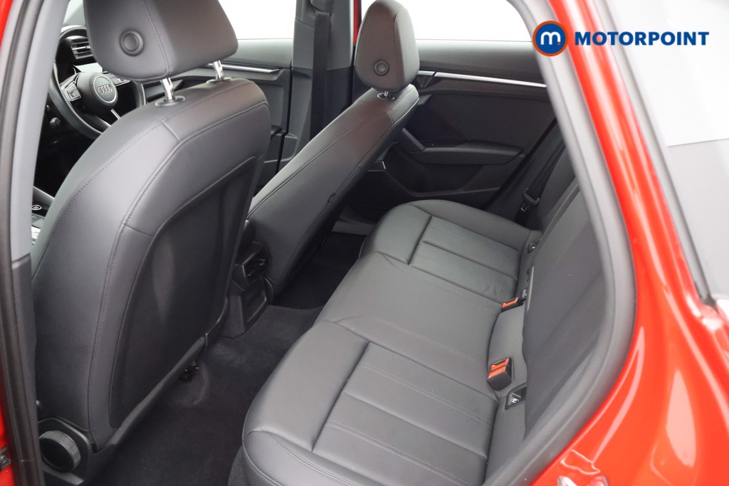 Audi A3 Sport Automatic Petrol Plug-In Hybrid Hatchback - Stock Number (1667895) - 28th supplementary image
