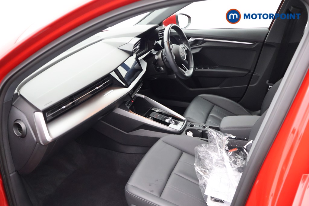 Audi A3 Sport Automatic Petrol Plug-In Hybrid Hatchback - Stock Number (1667895) - 30th supplementary image