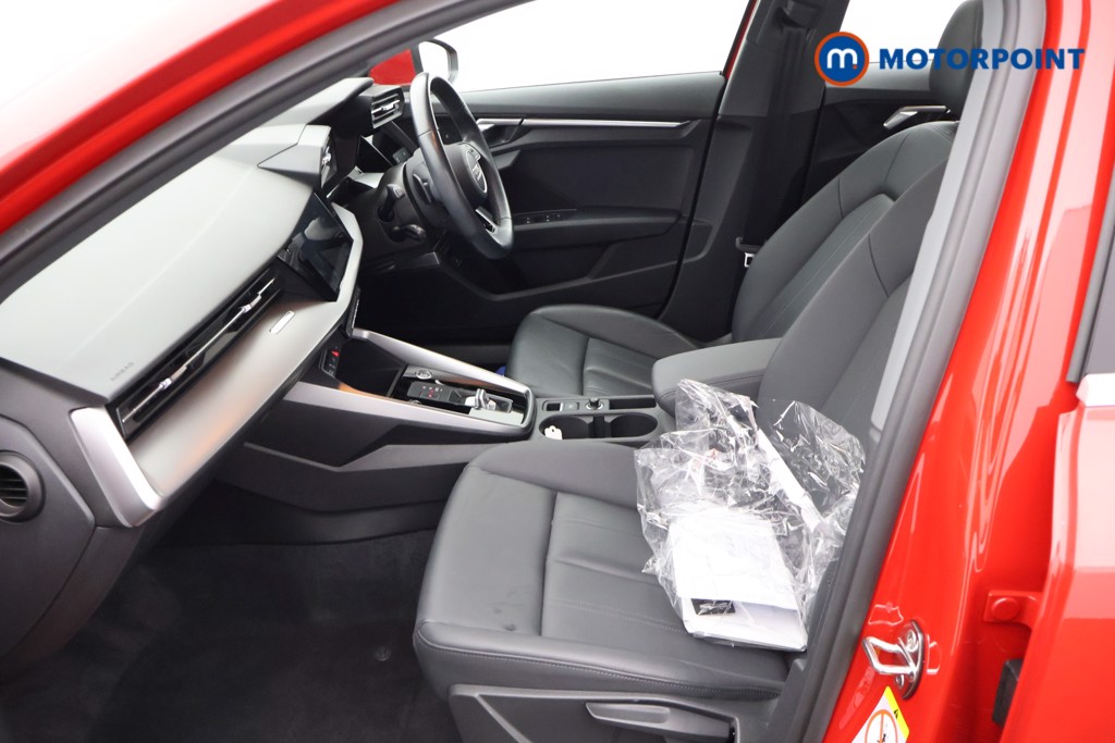 Audi A3 Sport Automatic Petrol Plug-In Hybrid Hatchback - Stock Number (1667895) - 31st supplementary image