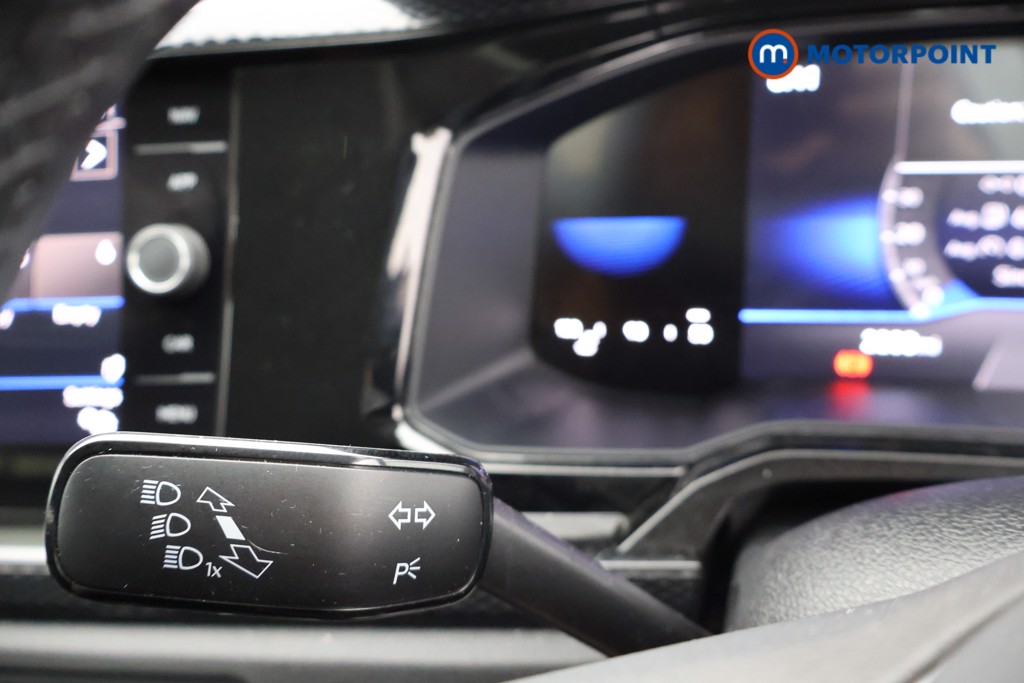 Volkswagen Polo Life Manual Petrol Hatchback - Stock Number (1667901) - 5th supplementary image