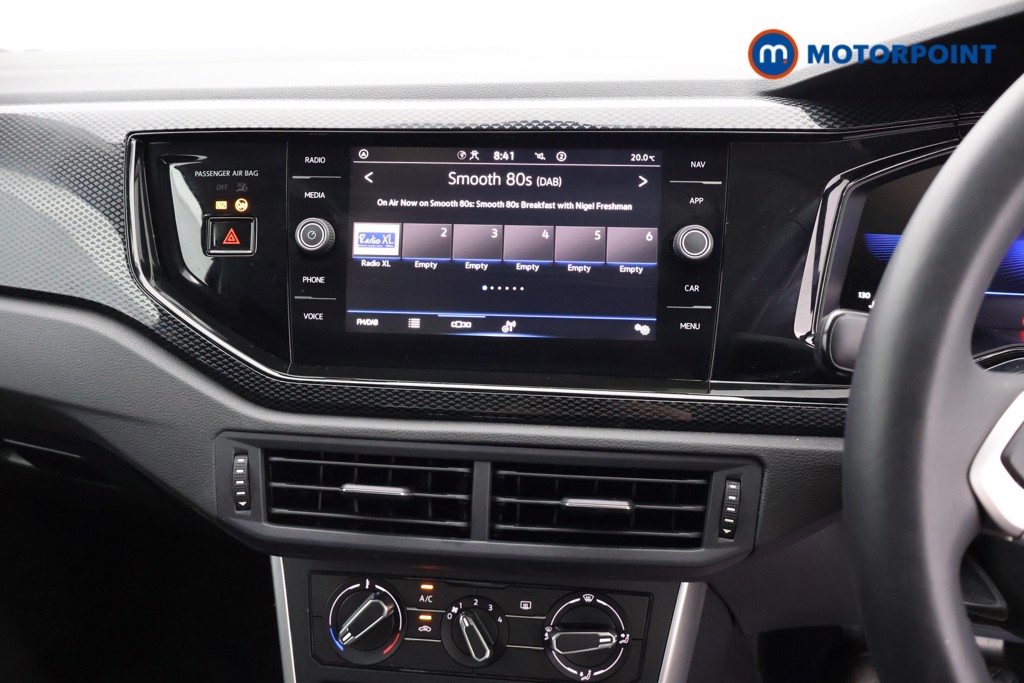 Volkswagen Polo Life Manual Petrol Hatchback - Stock Number (1667901) - 8th supplementary image