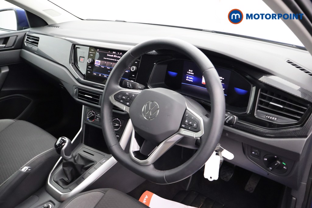 Volkswagen Polo Life Manual Petrol Hatchback - Stock Number (1667901) - 14th supplementary image