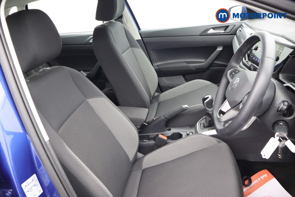 Volkswagen Polo Life Manual Petrol Hatchback - Stock Number (1667901) - 15th supplementary image