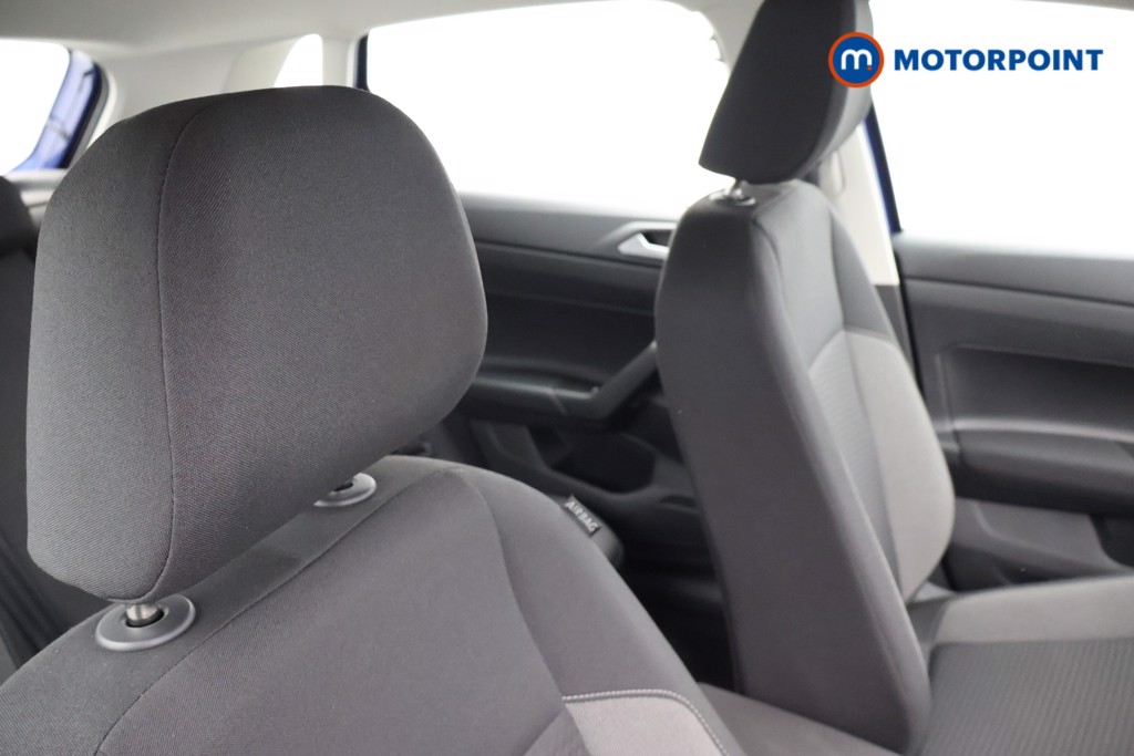 Volkswagen Polo Life Manual Petrol Hatchback - Stock Number (1667901) - 16th supplementary image