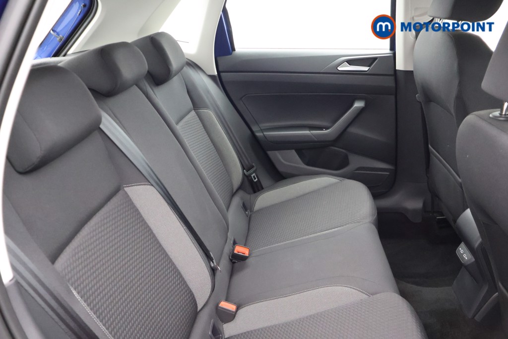 Volkswagen Polo Life Manual Petrol Hatchback - Stock Number (1667901) - 17th supplementary image