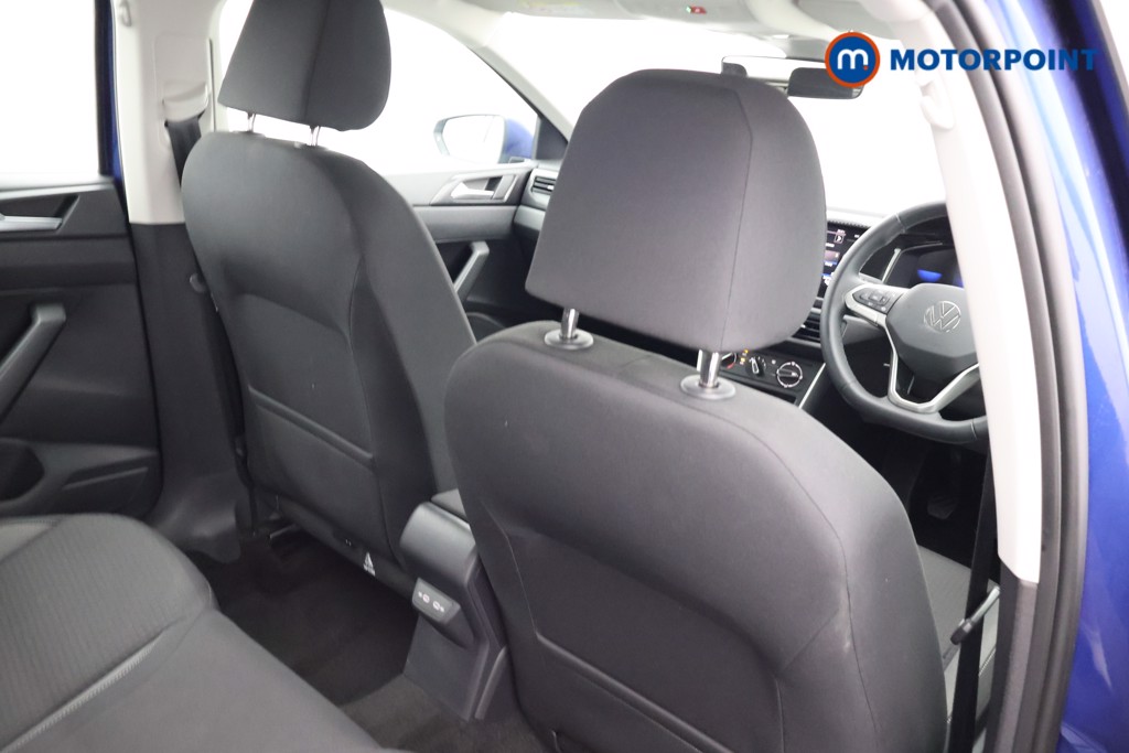 Volkswagen Polo Life Manual Petrol Hatchback - Stock Number (1667901) - 18th supplementary image