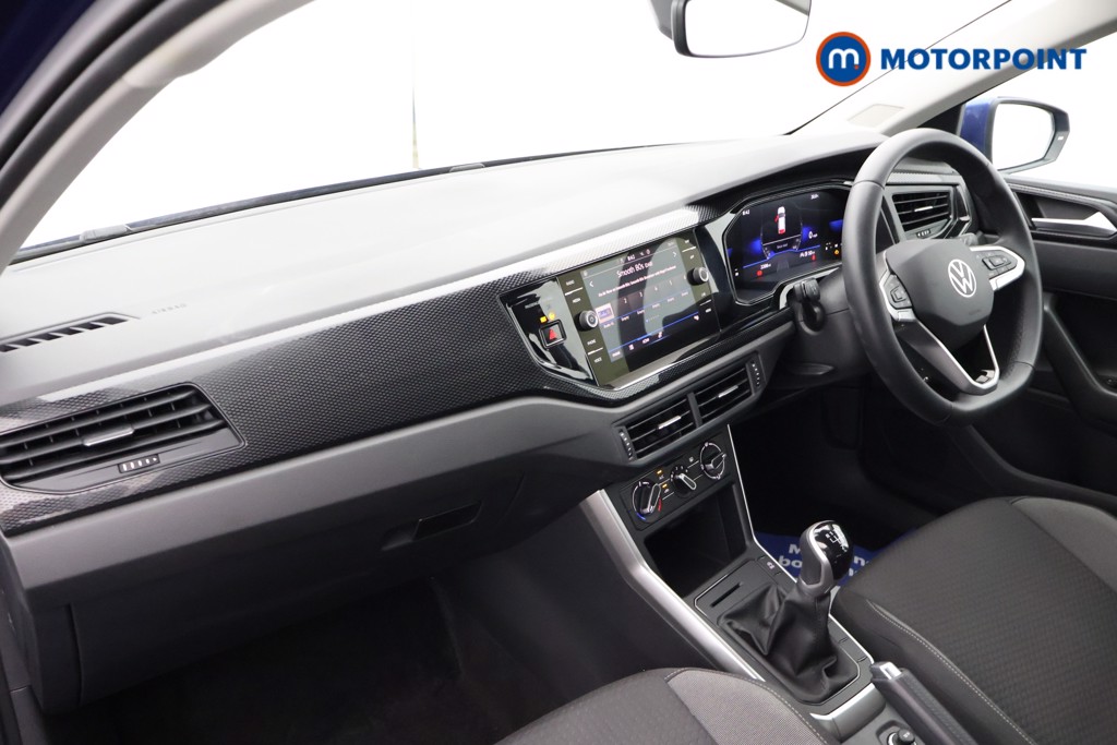Volkswagen Polo Life Manual Petrol Hatchback - Stock Number (1667901) - 20th supplementary image