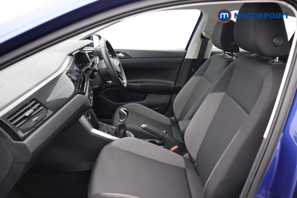 Volkswagen Polo Life Manual Petrol Hatchback - Stock Number (1667901) - 21st supplementary image