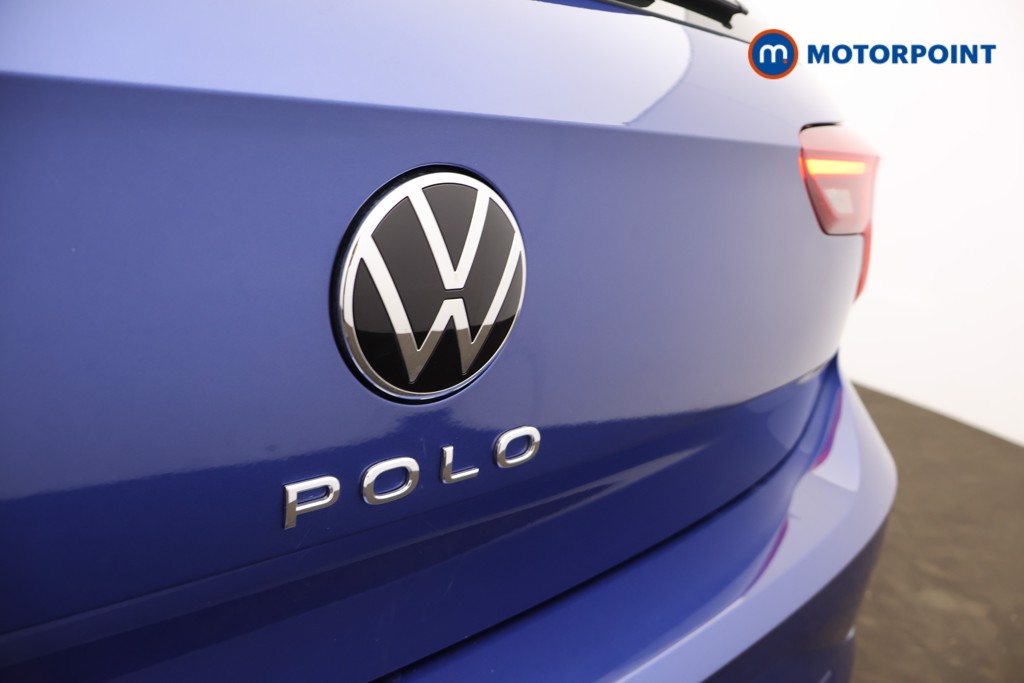 Volkswagen Polo Life Manual Petrol Hatchback - Stock Number (1667901) - 23rd supplementary image