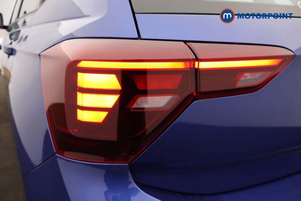 Volkswagen Polo Life Manual Petrol Hatchback - Stock Number (1667901) - 24th supplementary image