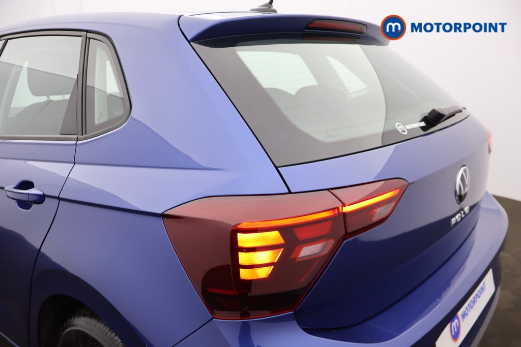 Volkswagen Polo Life Manual Petrol Hatchback - Stock Number (1667901) - 25th supplementary image