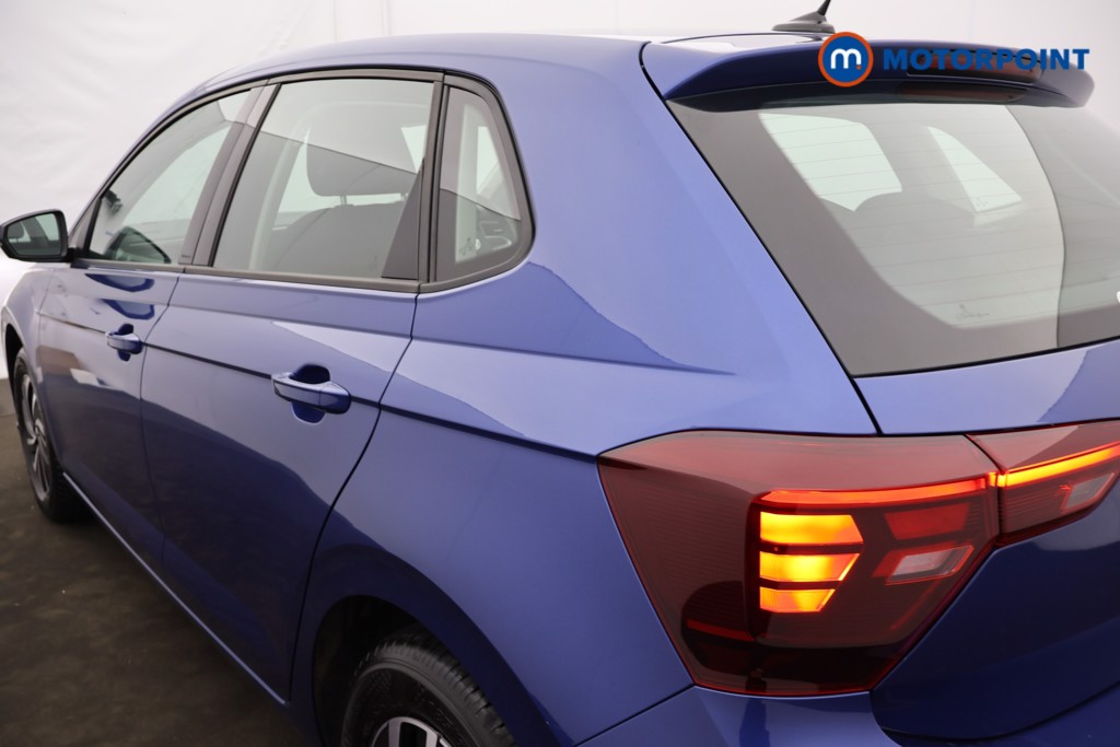 Volkswagen Polo Life Manual Petrol Hatchback - Stock Number (1667901) - 26th supplementary image