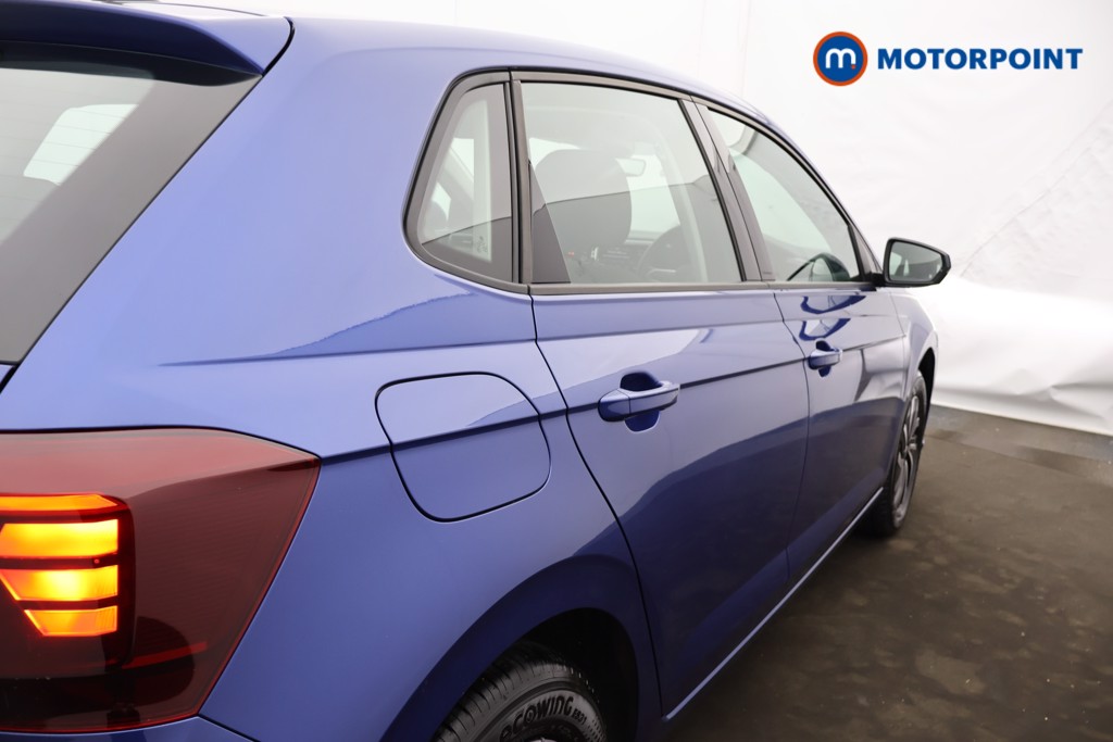 Volkswagen Polo Life Manual Petrol Hatchback - Stock Number (1667901) - 28th supplementary image