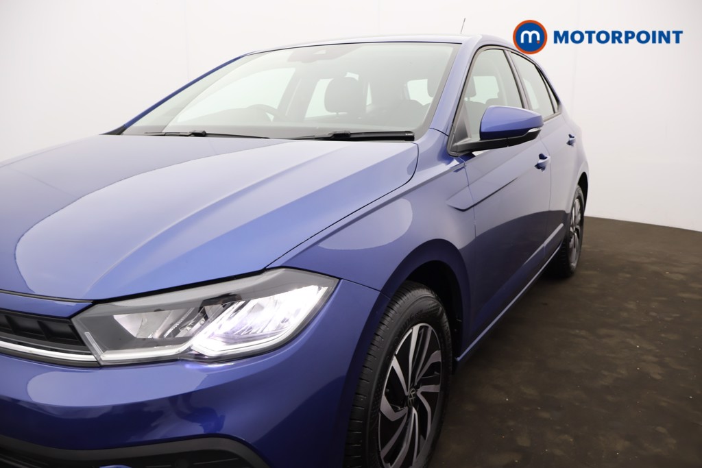 Volkswagen Polo Life Manual Petrol Hatchback - Stock Number (1667901) - 32nd supplementary image