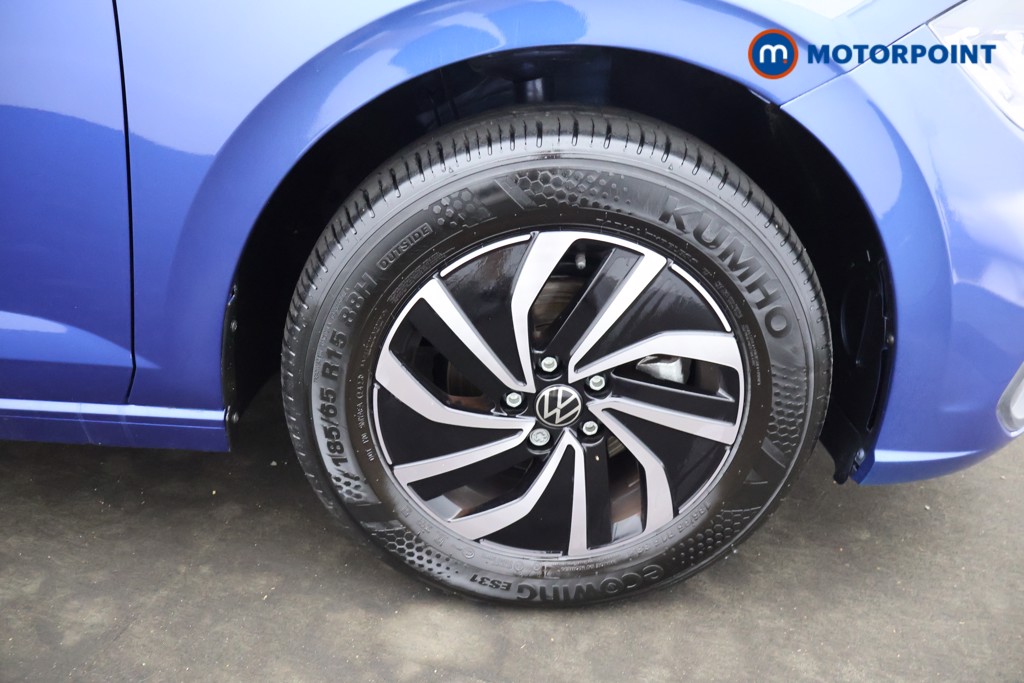 Volkswagen Polo Life Manual Petrol Hatchback - Stock Number (1667901) - 34th supplementary image