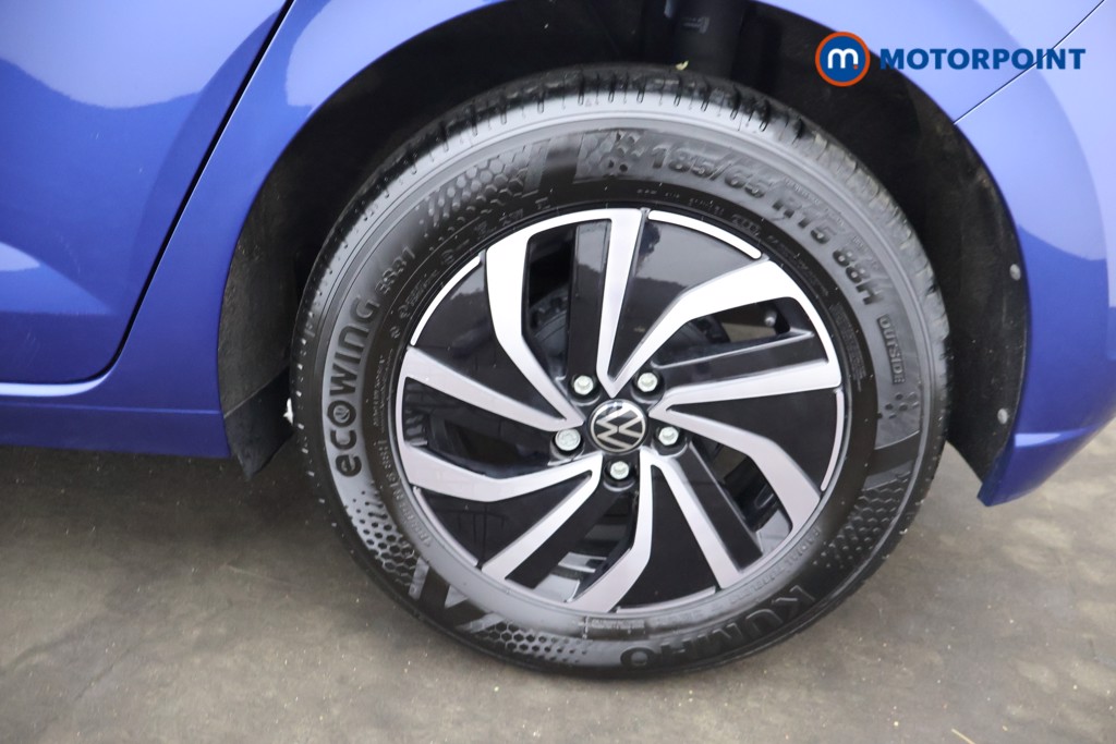 Volkswagen Polo Life Manual Petrol Hatchback - Stock Number (1667901) - 36th supplementary image