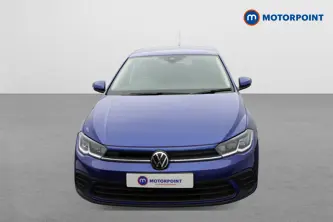 Volkswagen Polo Life Manual Petrol Hatchback - Stock Number (1667901) - Front bumper