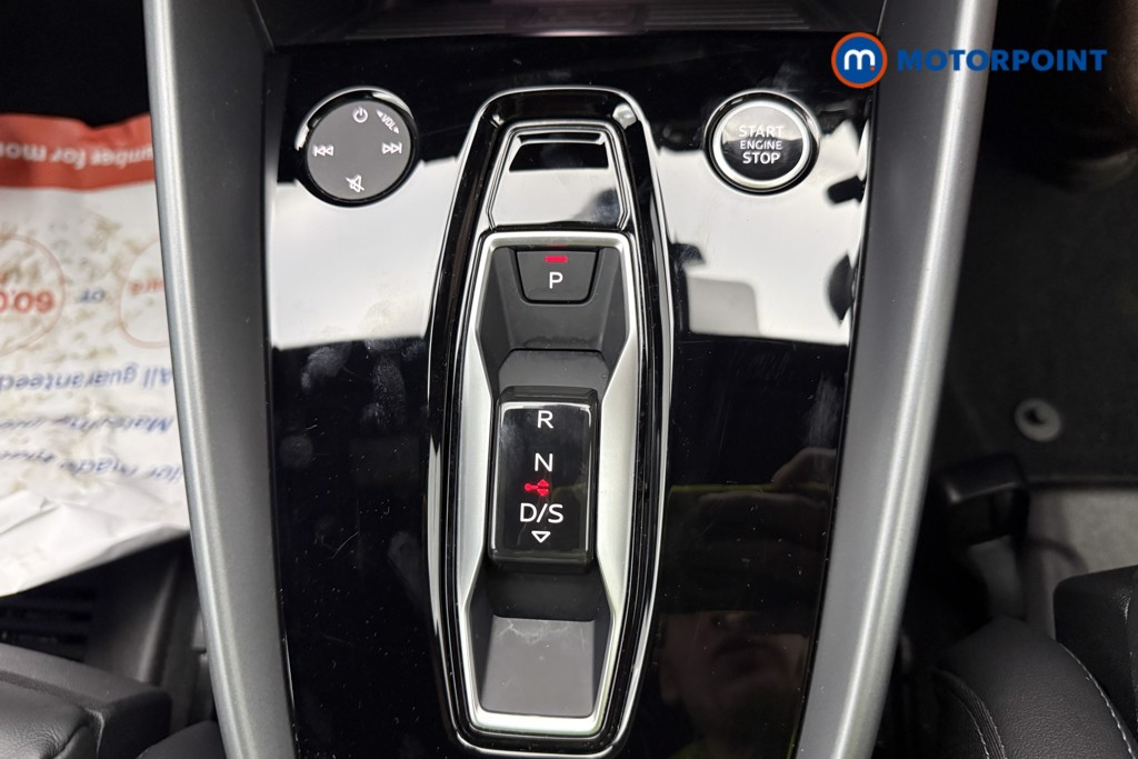Audi A3 Black Edition Automatic Petrol Saloon - Stock Number (1667906) - 11th supplementary image