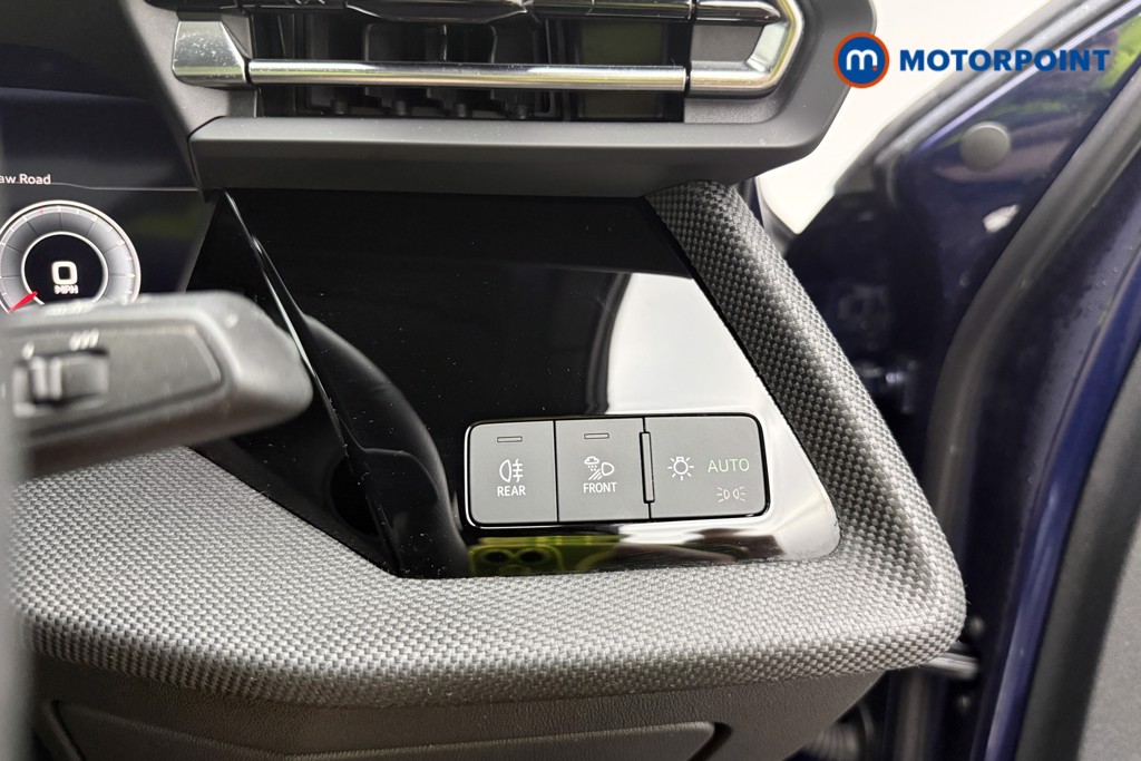 Audi A3 Black Edition Automatic Petrol Saloon - Stock Number (1667906) - 17th supplementary image