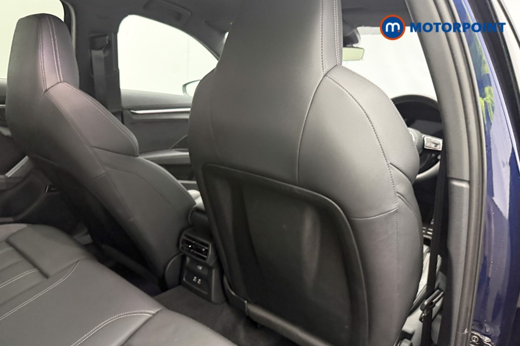Audi A3 Black Edition Automatic Petrol Saloon - Stock Number (1667906) - 21st supplementary image