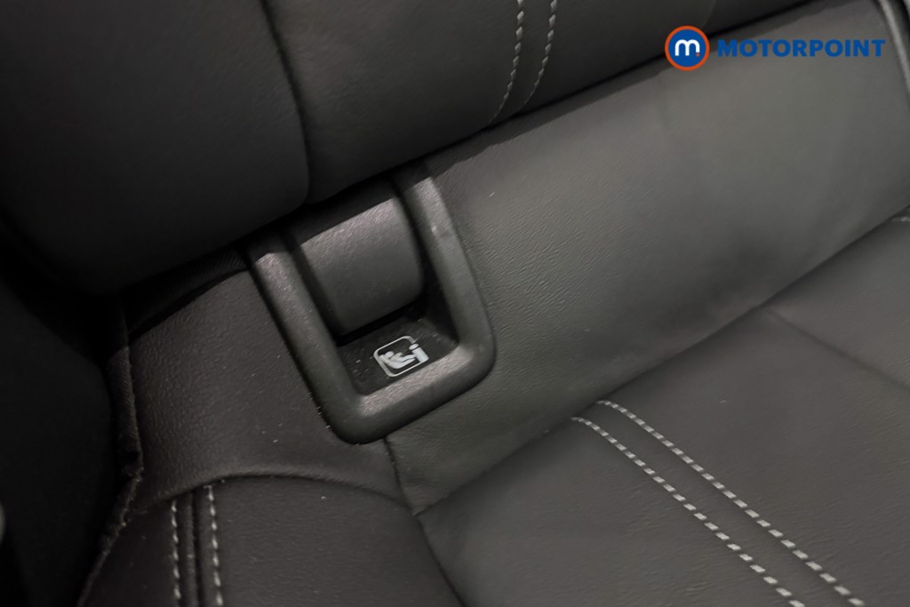 Audi A3 Black Edition Automatic Petrol Saloon - Stock Number (1667906) - 23rd supplementary image