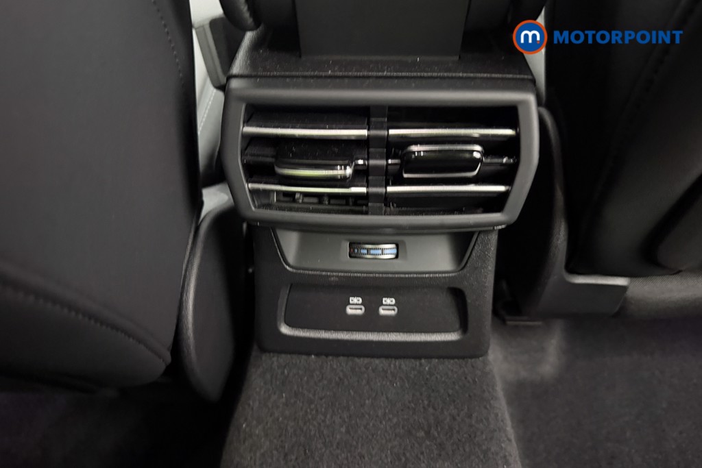 Audi A3 Black Edition Automatic Petrol Saloon - Stock Number (1667906) - 26th supplementary image