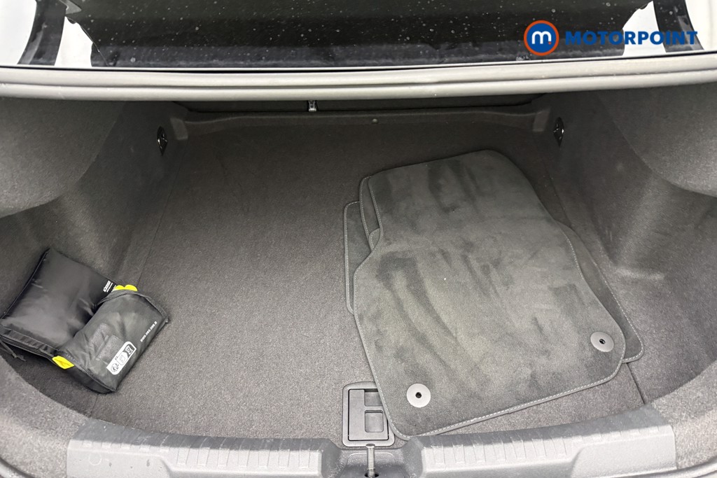 Audi A3 Black Edition Automatic Petrol Saloon - Stock Number (1667906) - 29th supplementary image