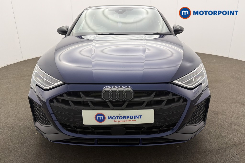 Audi A3 Black Edition Automatic Petrol Saloon - Stock Number (1667906) - 33rd supplementary image