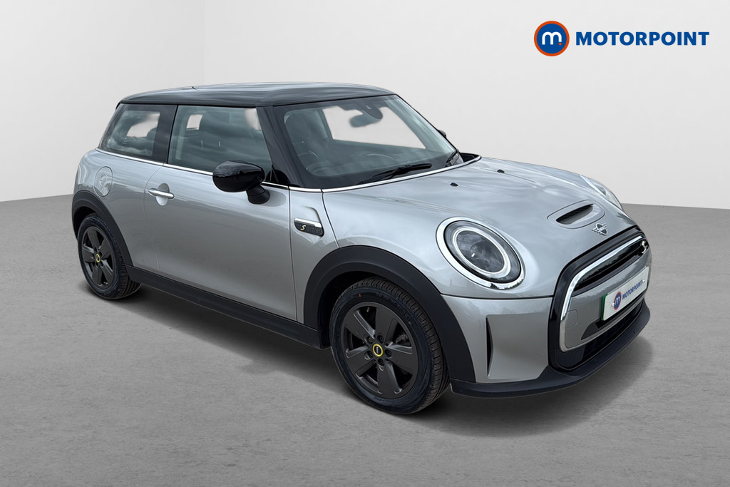 MINI Hatchback listing photo
