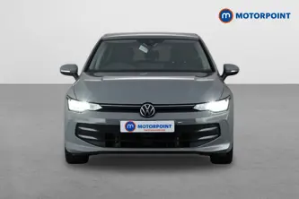 Volkswagen Golf Match Manual Petrol Hatchback - Stock Number (1667924) - Front bumper