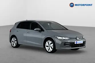 Volkswagen Golf Match Manual Petrol Hatchback - Stock Number (1667924) - Drivers side front corner