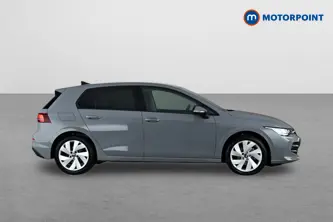 Volkswagen Golf Match Manual Petrol Hatchback - Stock Number (1667924) - Drivers side